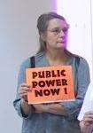 Public Power Activis...