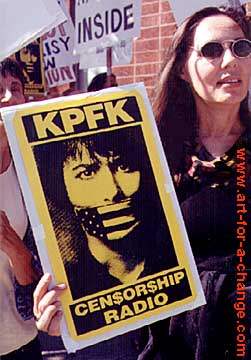 KPFK-