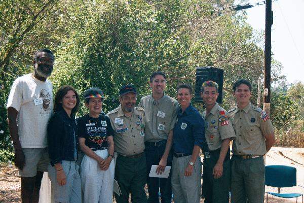 San Diego Scouting f...