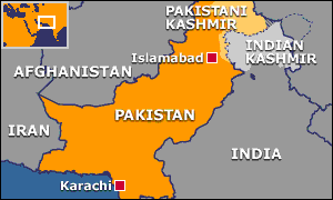 Country profile: Pak...