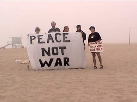 O13 Peace Not War @d...