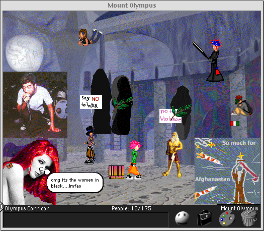 Desktop Theatre onli...