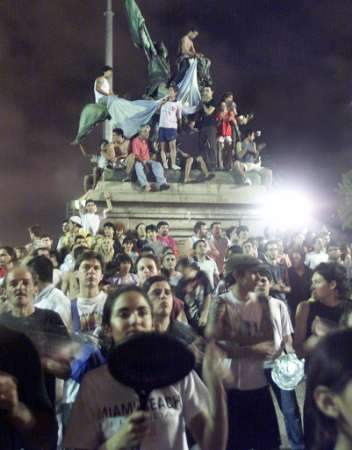 Argentina: Youth In ...