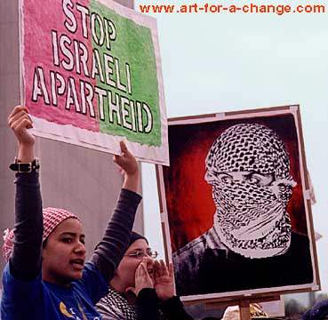 Palestine Land Day D...