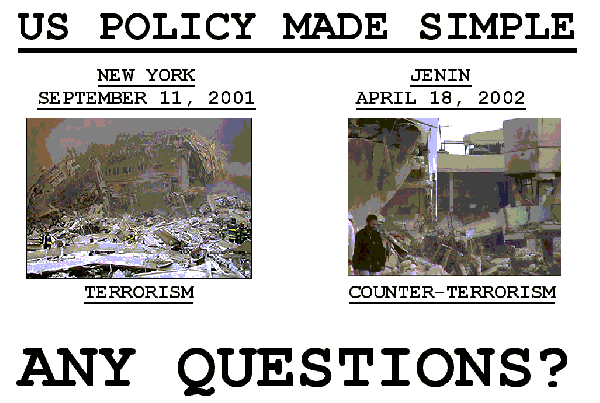 US Policy Made Simpl...