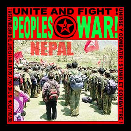 Nepal: Capitalist pr...