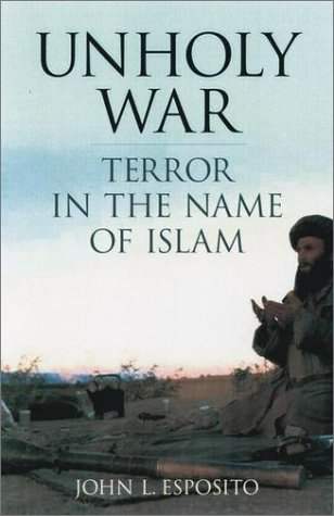 Unholy War: Terror i...