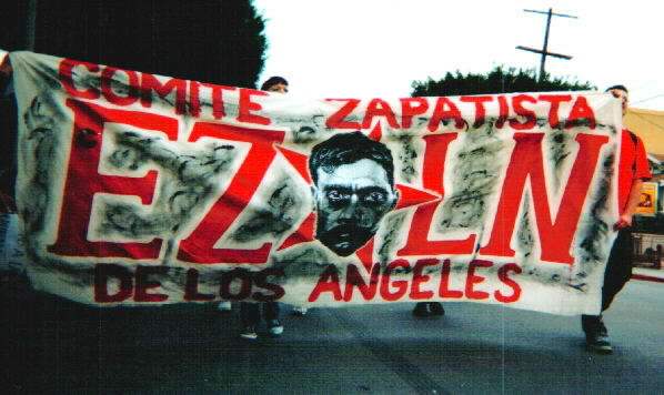 CZLA Sign...