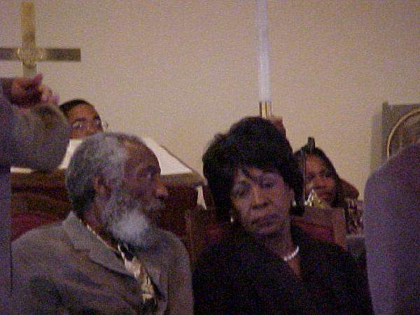 Maxine Waters and Di...