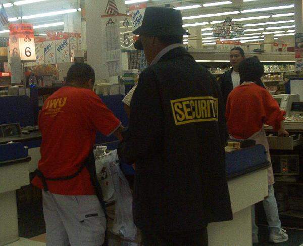 Security watches wor...