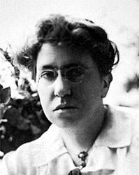Emma Goldman in Los ...