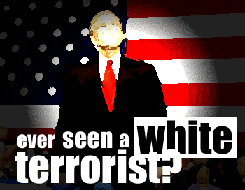 EVER SEEN A WHITE TE...