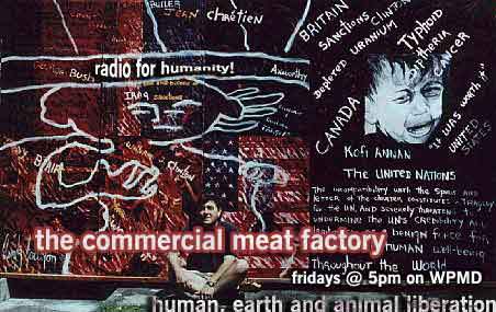 The Commercial Meat ...