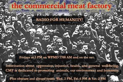 The Commercial Meat ...