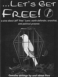 'Let's get Free'-wri...