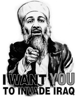 I Want YOU!...