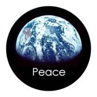 Free Earthrise Peace...