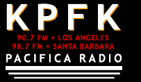 KPFK: Inner Vision, ...