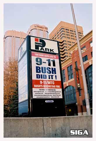 9-11 BUSH DID IT Sig...