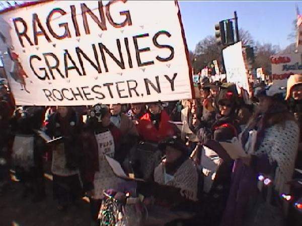 Rochester Raging Gra...