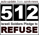 512 Israeli Reservis...