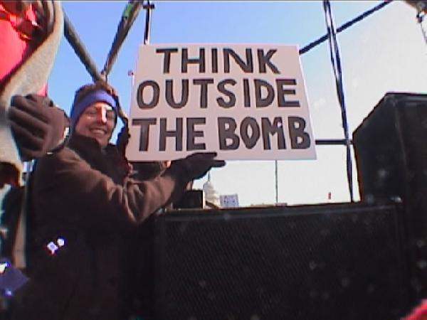 Think Outside the Bo...