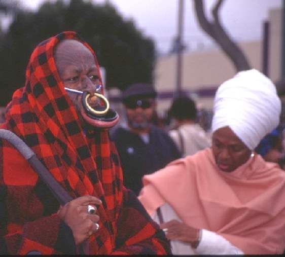 Dec. 28th Kwanzaa He...