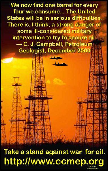 POSTER: Petroleum Ge...