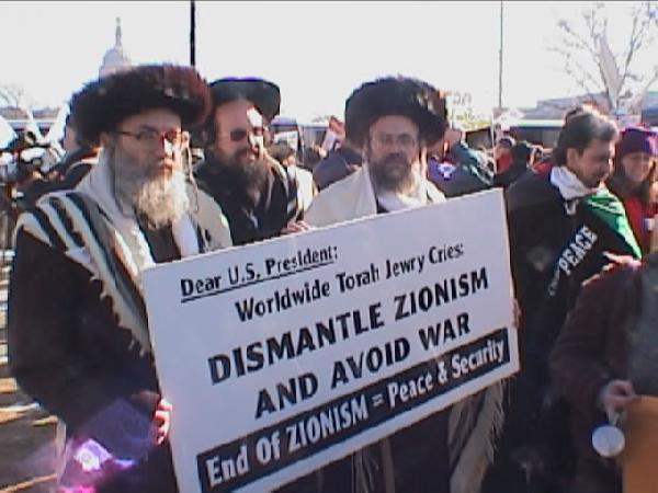 Palestinians and Isr...