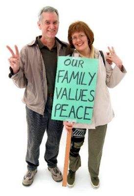 Family Values...