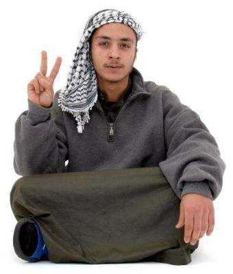 Salaam...