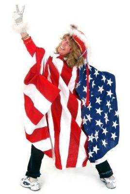 Patriot...