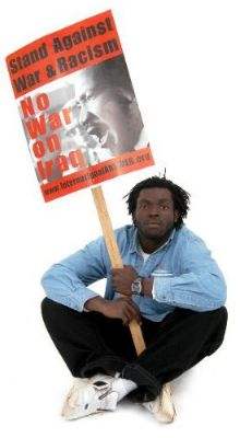 War & Racism...