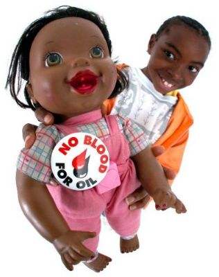 Anti-War Toys...