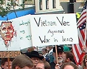 Vietnam Vet Against ...