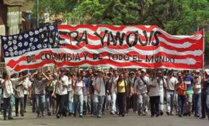 Que bueno companeros...