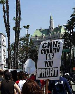 Long Beach Protest P...