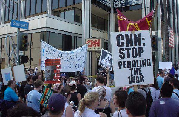 CNN Stop Peddling th...