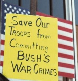 save troops...