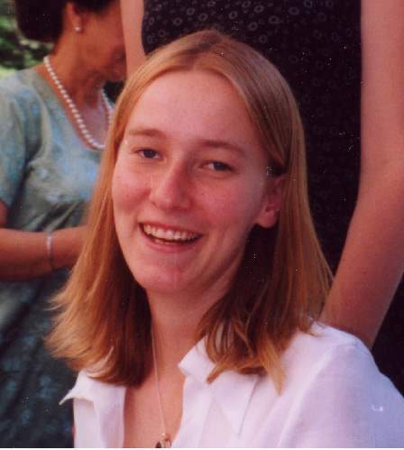 Rachel Corrie In Her...