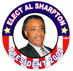 Sharpton...