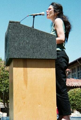 Robin Podolsky...