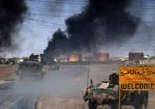 US is Death, Fires, ...