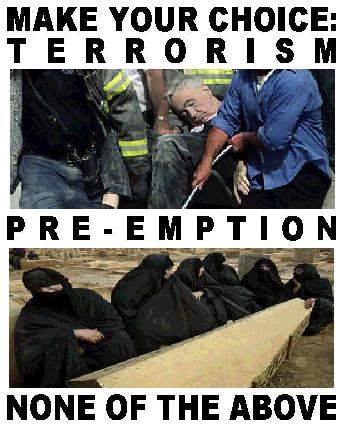 Anti-War on Terror P...