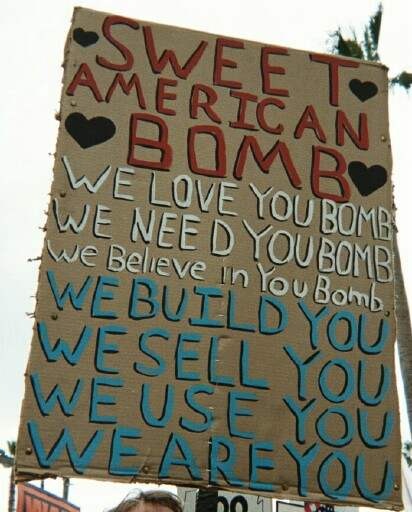 sweet american bomb...
