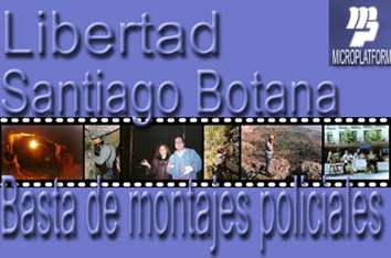 Santiago Botana Free...