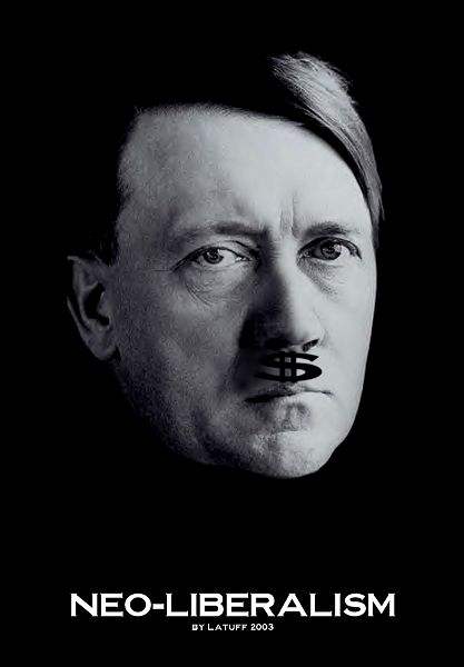 Neo-liberalism (by L...