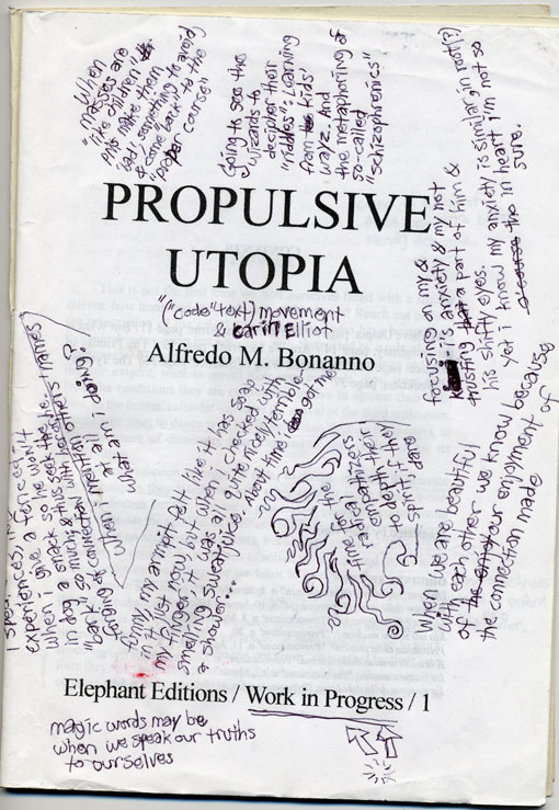 this art(e)/language...