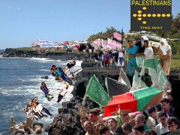 Palestinian Destinat...