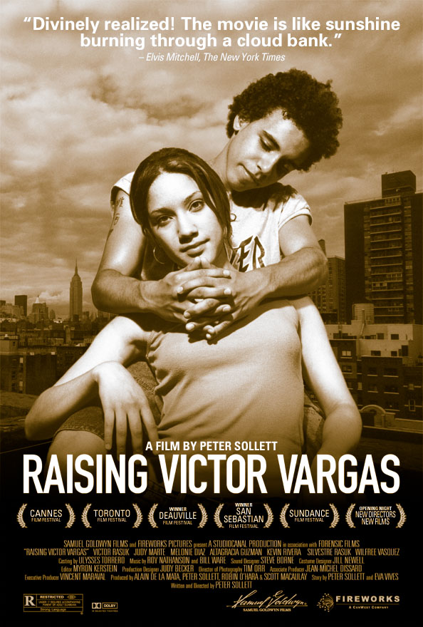 Raising Victor Varga...